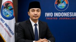 Maulana Tegaskan Laporan Pengeroyokan di Polda Jambi Bukan Palsu