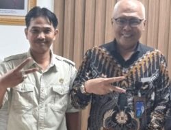 Ketum PWI Pusat Akhmad Munir Dijadwalkan Buka OKK dan Konsolidasi Pengurus PWI Kalbar