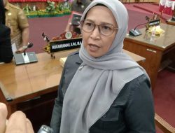 HUT Pemkot Palangka Raya ke-61, Mukarrahmah Dorong Peningkatan Pembangunan di Berbagai Sektor