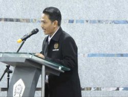 Ketua PWI Kalbar Kundori: Pahami Kode Etik dan Pertahankan Profesionalisme Wartawan